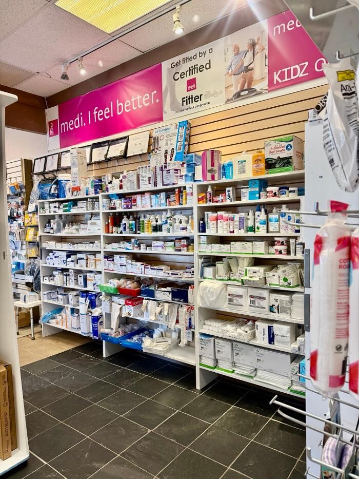 Images A+ Medical Supply