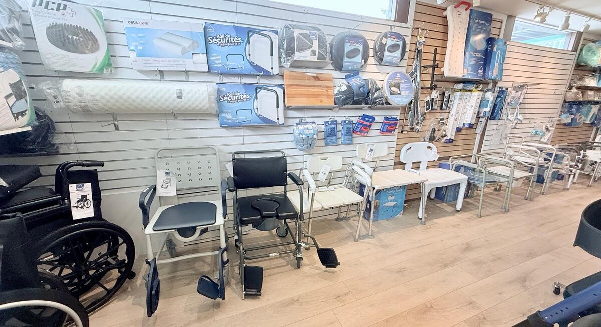 Images A+ Medical Supply