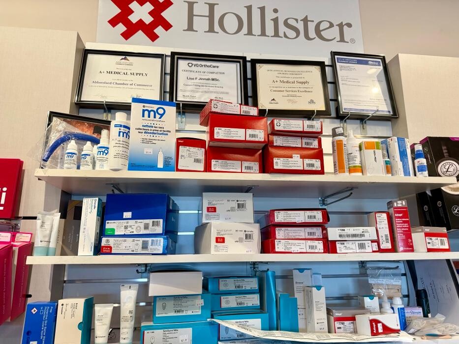 Images A+ Medical Supply