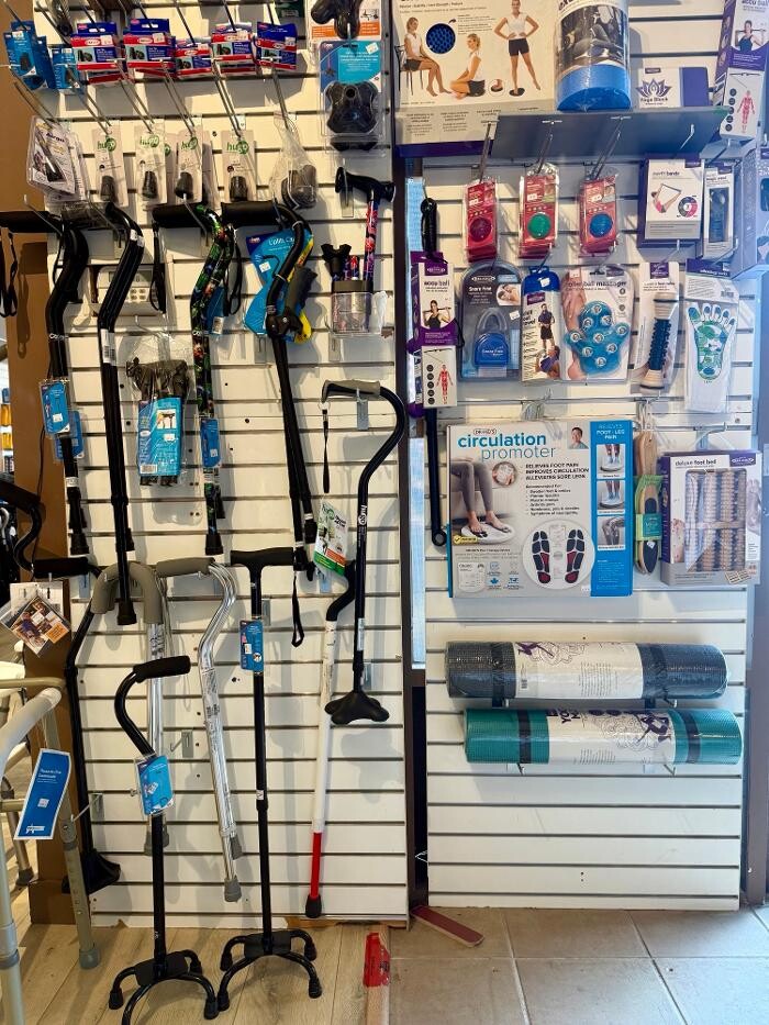 Images A+ Medical Supply