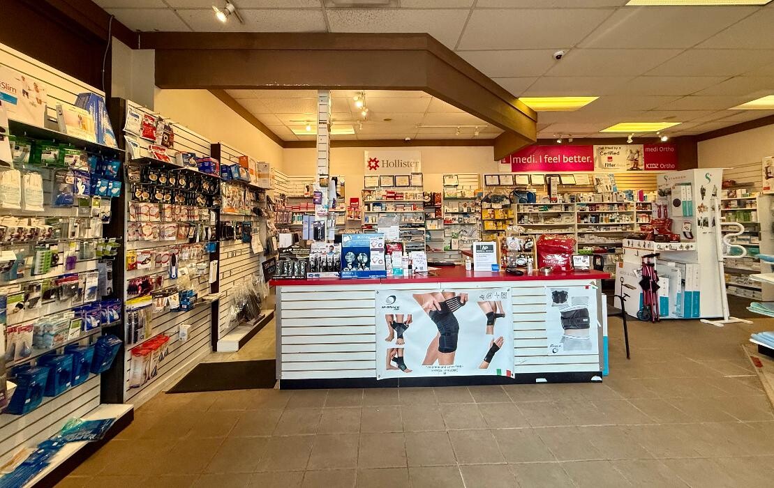 Images A+ Medical Supply