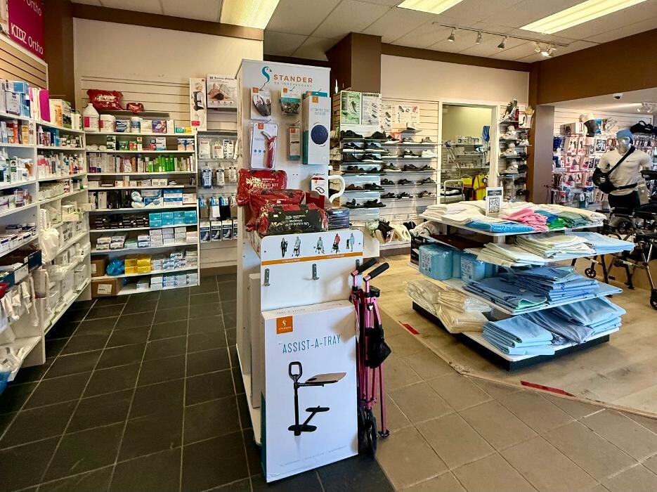 Images A+ Medical Supply