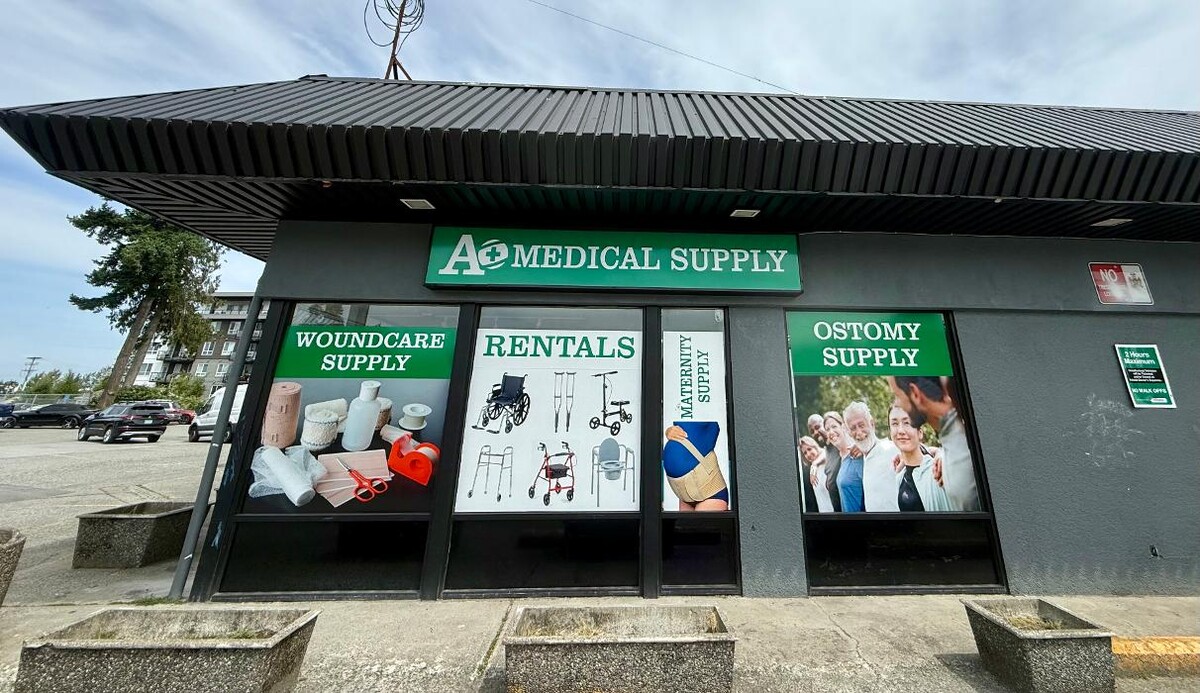 Images A+ Medical Supply