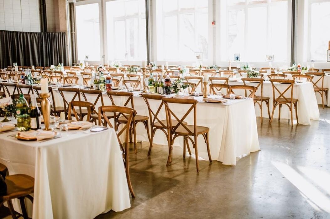Images All West Wedding Rentals