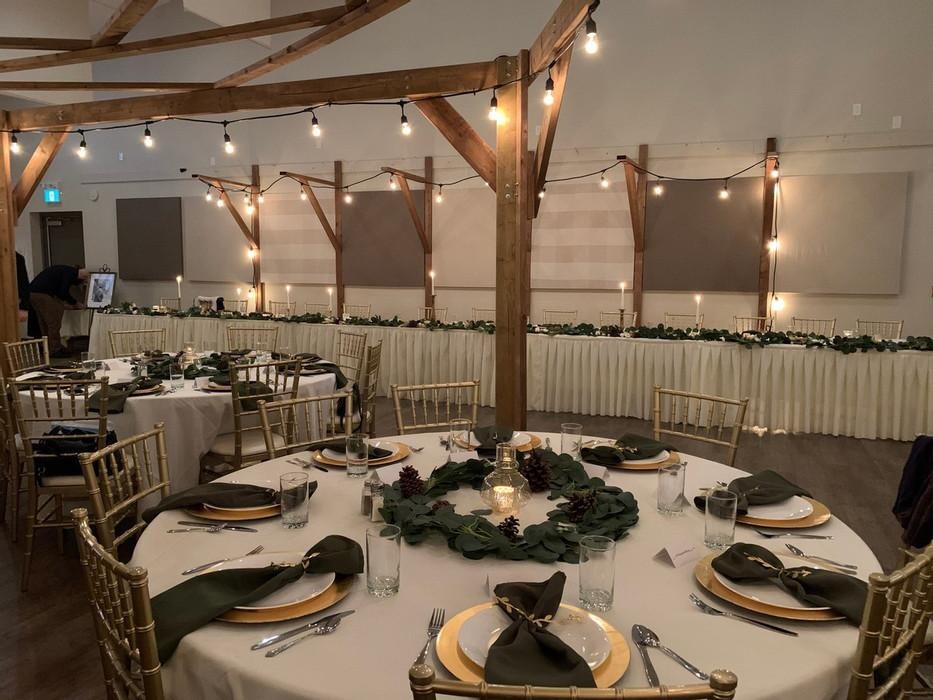 Images All West Wedding Rentals