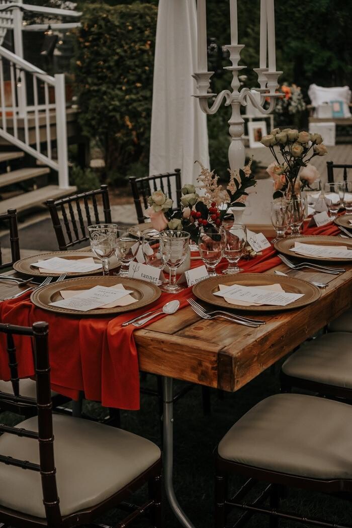 Images All West Wedding Rentals