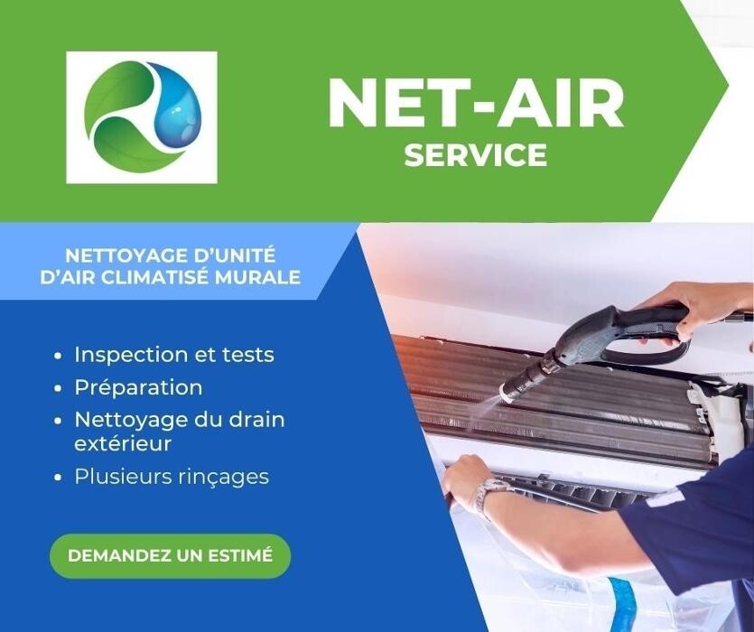 Images Net-Air Service