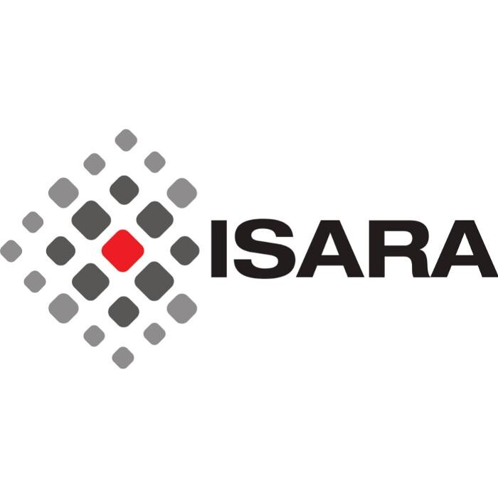 ISARA Corporation Logo