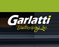 Garlattilandscape.com Logo
