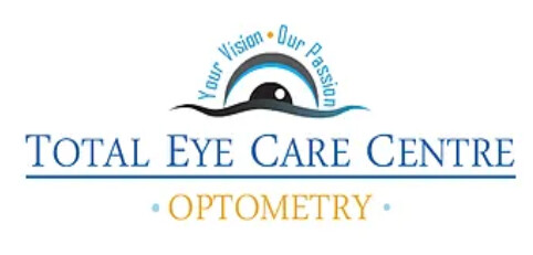 Total Eye Care Centre Logo
