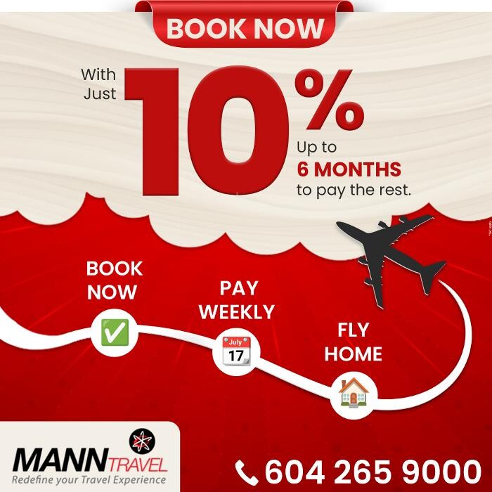 Images Mann Travel Canada