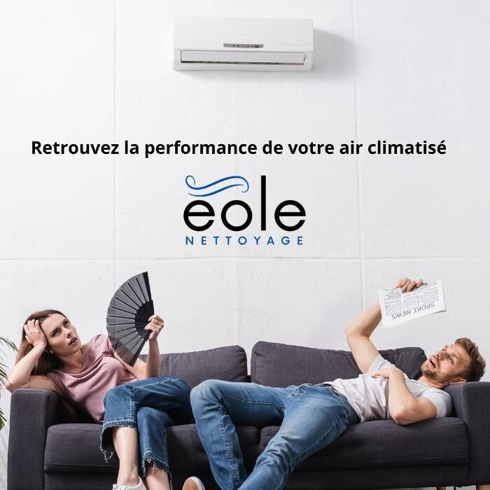 Images Éole Nettoyage