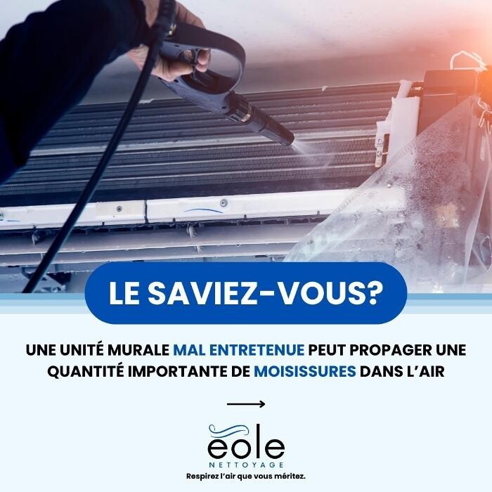 Images Éole Nettoyage