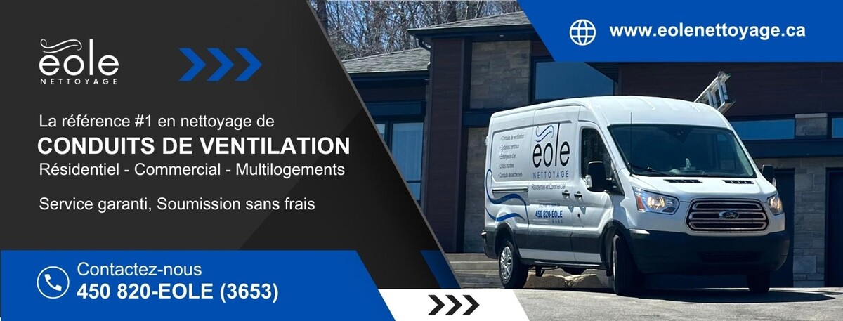 Images Éole Nettoyage