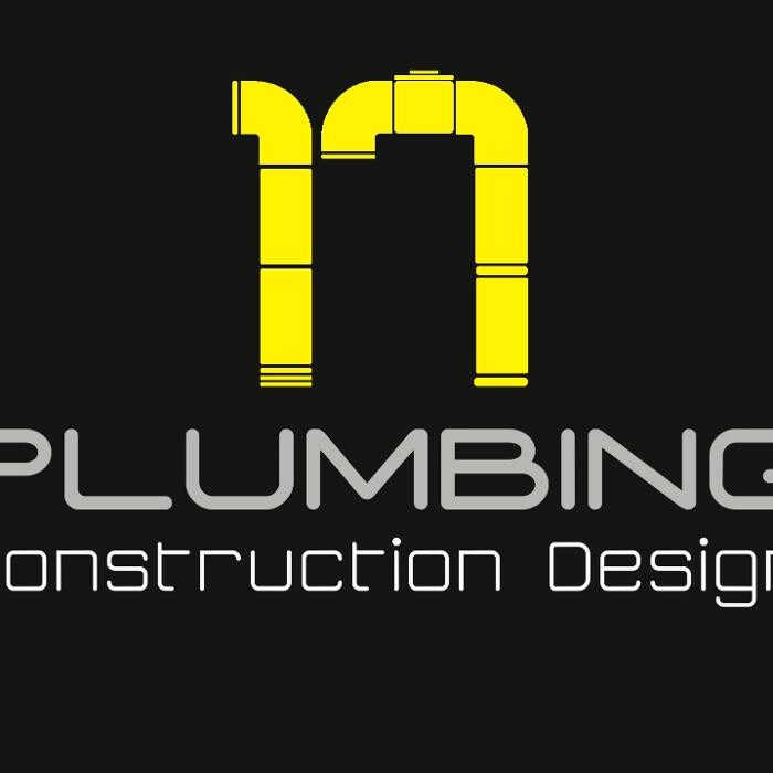 17 Plumbing & Construction Design Ltd Logo