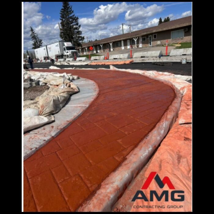 Images AMG Contracting Group