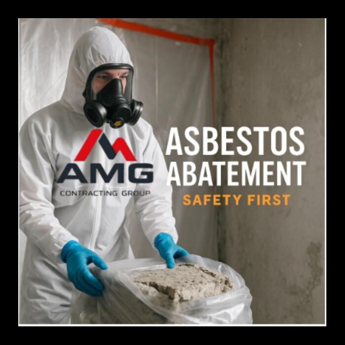 Images AMG Contracting Group