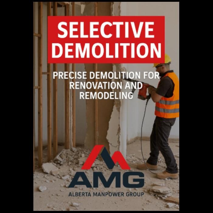 Images AMG Contracting Group