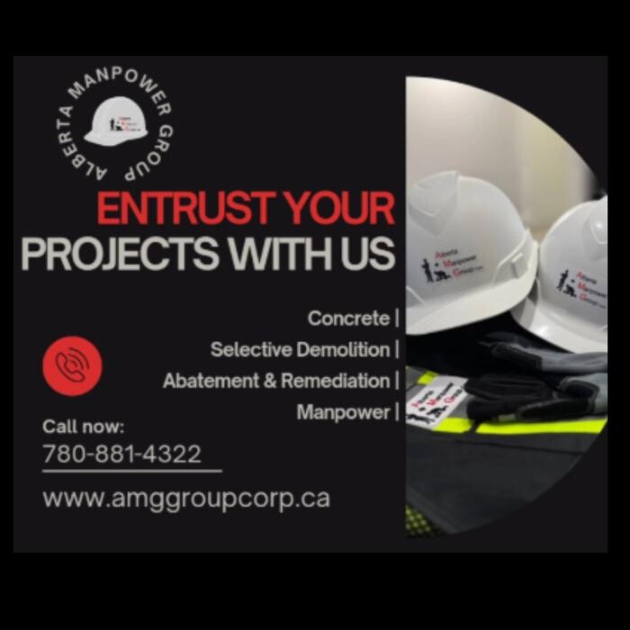 Images AMG Contracting Group