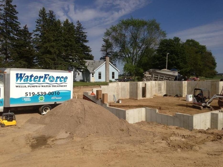 Images WaterForce Inc