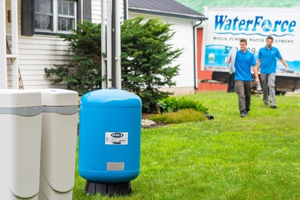 Images WaterForce Inc