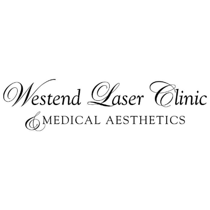 Westend Laser Clinic & Medical Aesthetics Logo