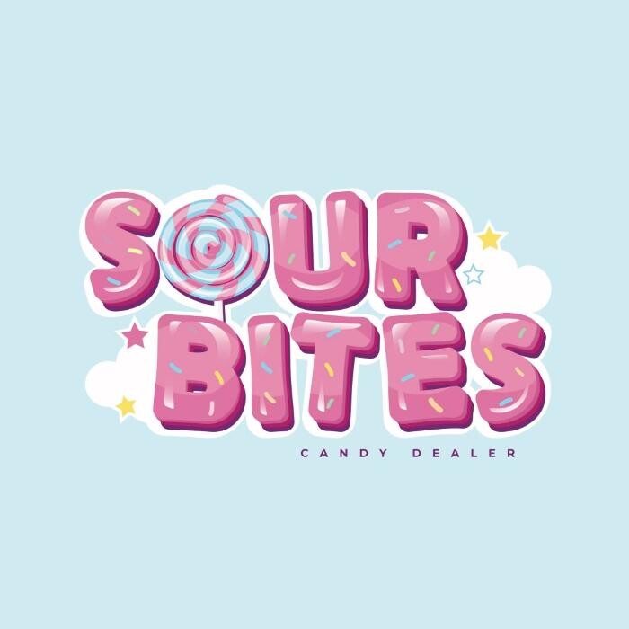 Sour bites mtl Logo