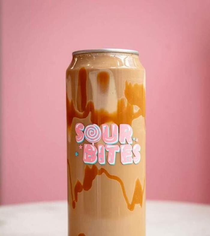 Images Sour bites mtl