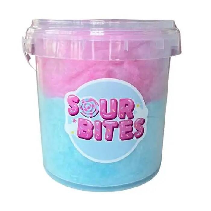 Images Sour bites mtl