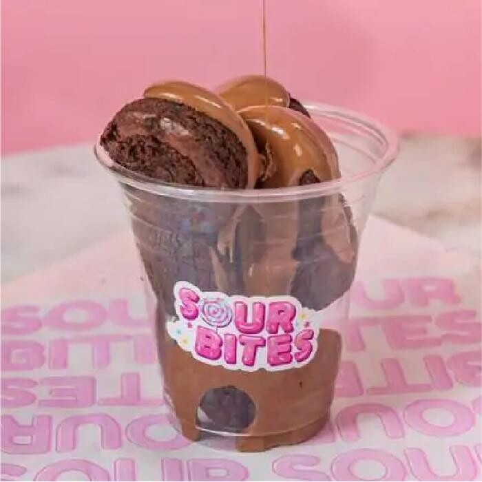 Images Sour bites mtl