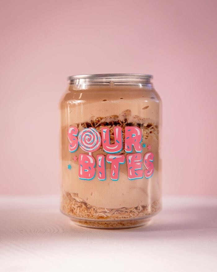 Images Sour bites mtl