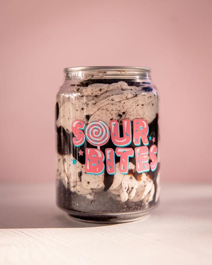 Images Sour bites mtl