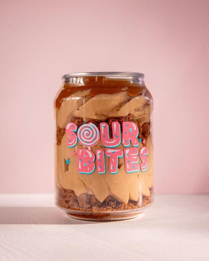 Images Sour bites mtl