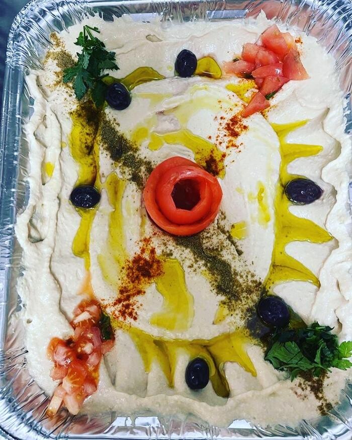 Images Donya Kebab