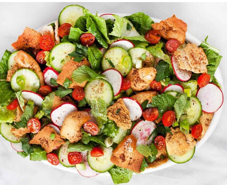 Images Donya Kebab