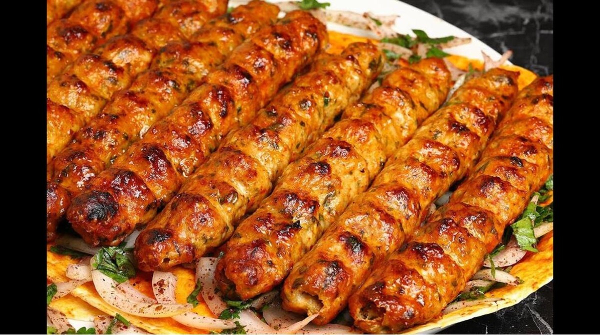 Images Donya Kebab