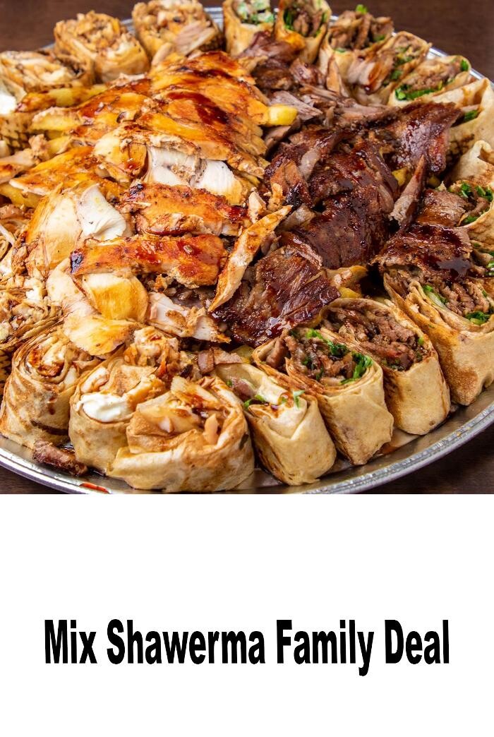 Images Donya Kebab