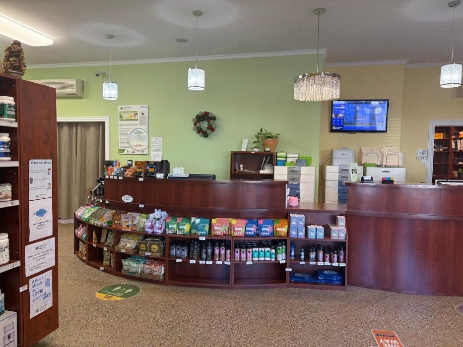 Images Aqua Natural Store