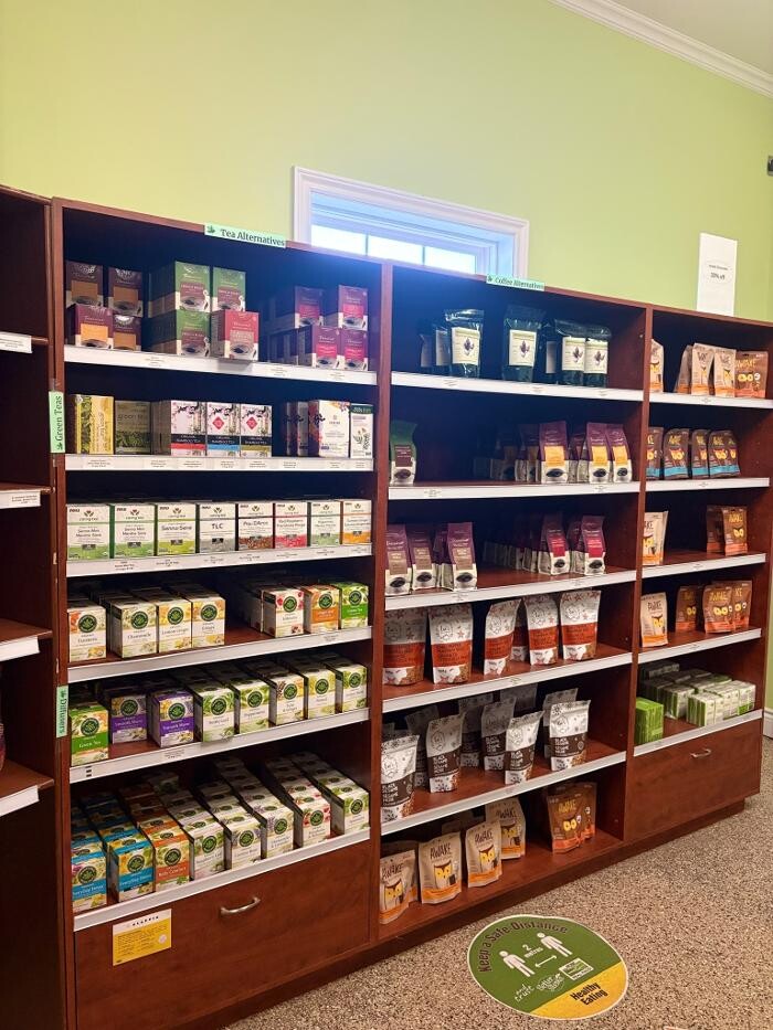 Images Aqua Natural Store