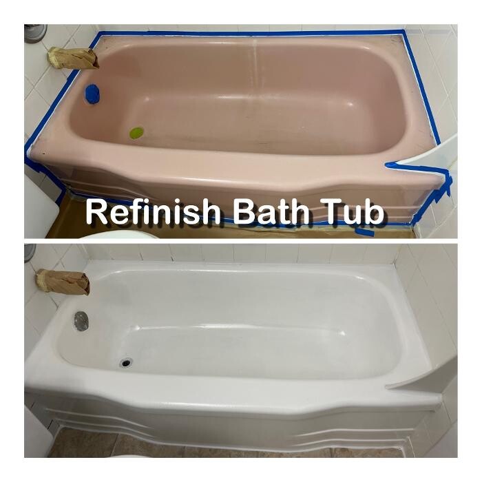 Images Friendly Painting Ltd.