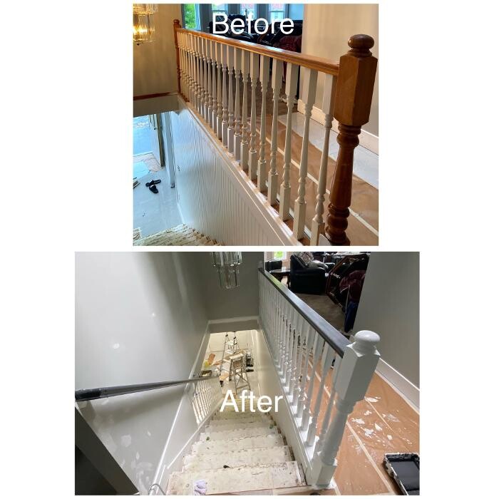 Images Friendly Painting Ltd.