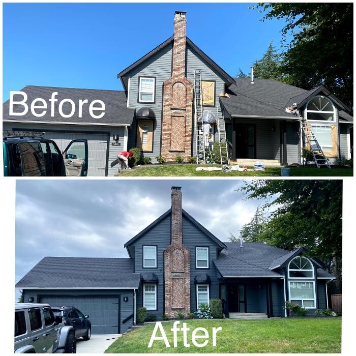 Images Friendly Painting Ltd.