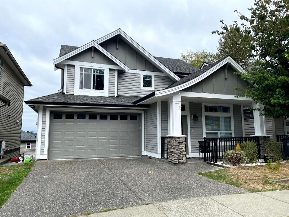 Images Friendly Painting Ltd.