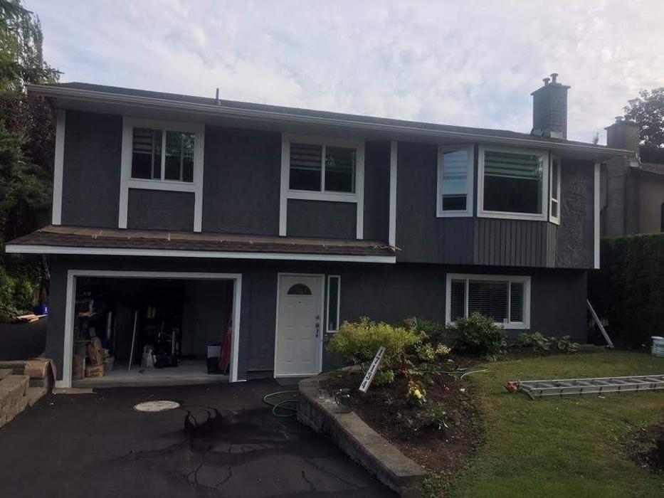 Images Friendly Painting Ltd.