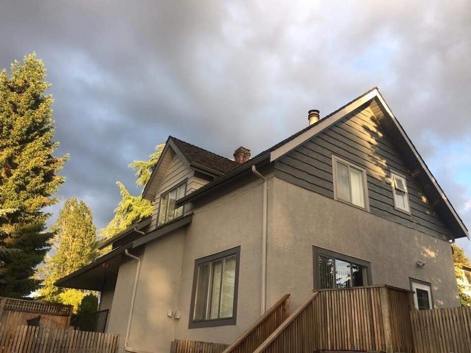 Images Friendly Painting Ltd.