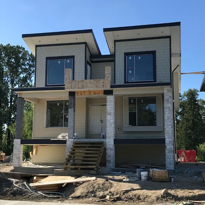 Images Friendly Painting Ltd.