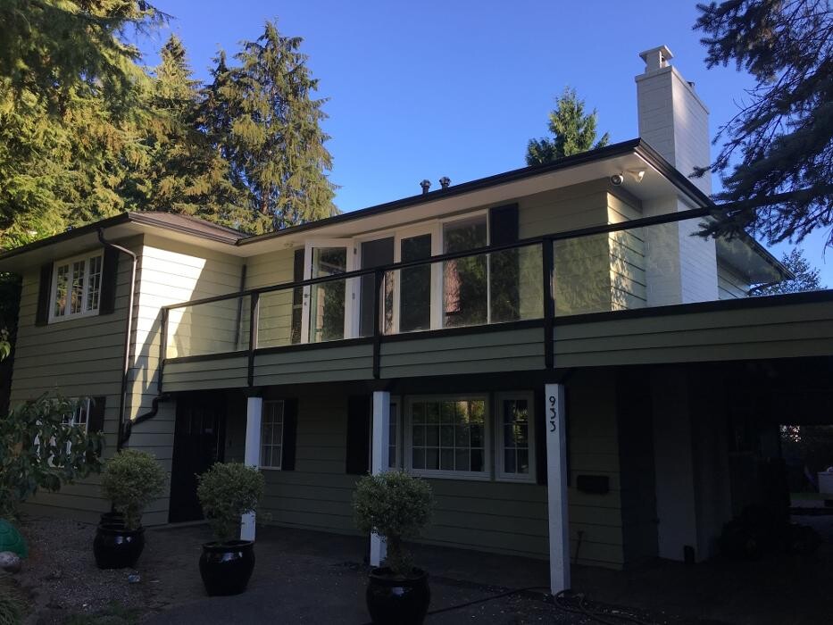 Images Friendly Painting Ltd.