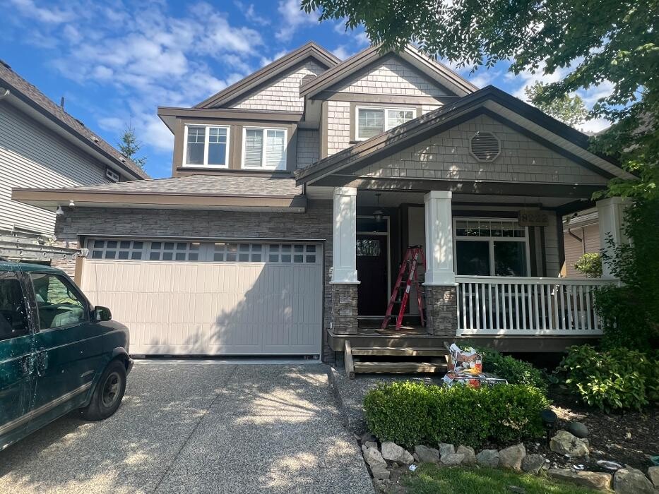 Images Friendly Painting Ltd.