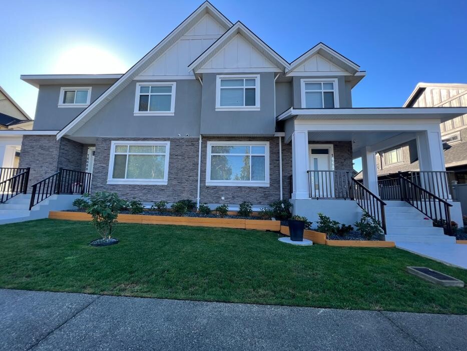 Images Friendly Painting Ltd.