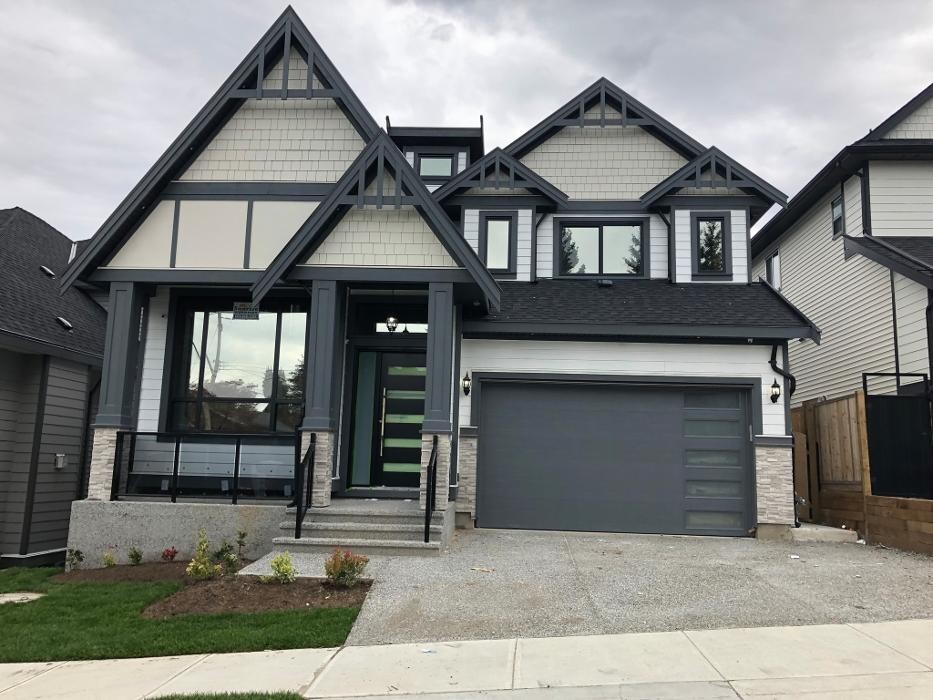 Images Friendly Painting Ltd.